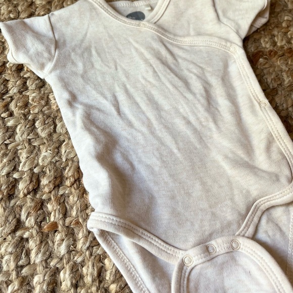 ✨sold✨the littlest organic cotton set - Picture 2 of 5